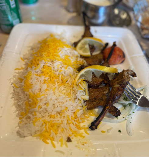 Photo of Miraj Healthy Grill - 171 Hillside Ave., Williston Park, NY 11596