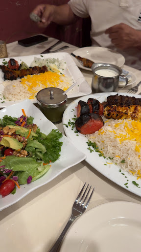 Photo of Miraj Healthy Grill - 171 Hillside Ave., Williston Park, NY 11596