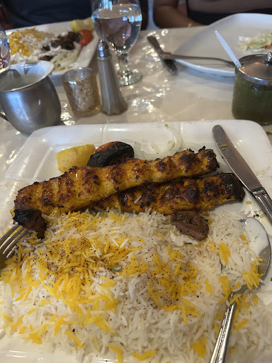 Photo of Miraj Healthy Grill - 171 Hillside Ave., Williston Park, NY 11596