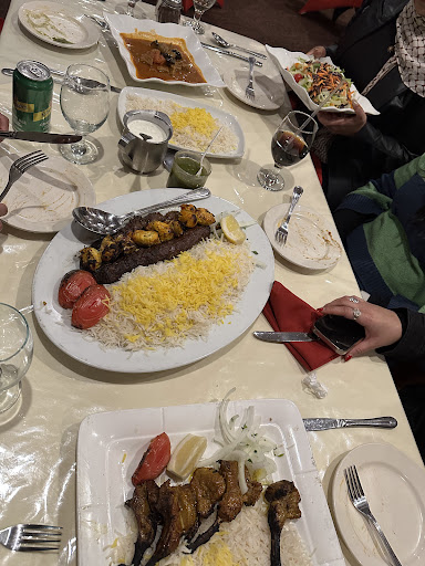 Photo of Miraj Healthy Grill - 171 Hillside Ave., Williston Park, NY 11596