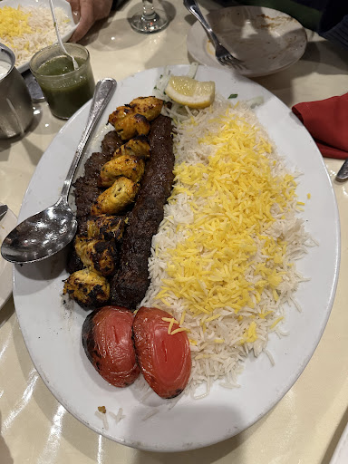 Photo of Miraj Healthy Grill - 171 Hillside Ave., Williston Park, NY 11596