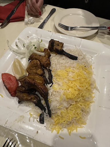 Photo of Miraj Healthy Grill - 171 Hillside Ave., Williston Park, NY 11596