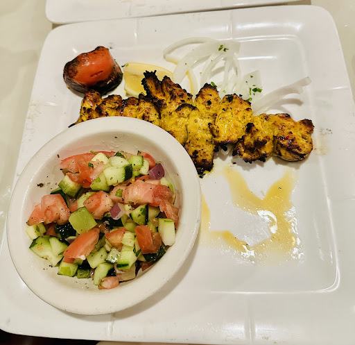 Photo of Miraj Healthy Grill - 171 Hillside Ave., Williston Park, NY 11596