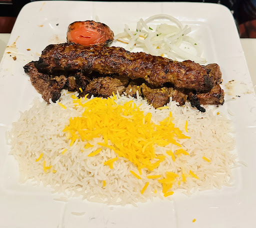 Photo of Miraj Healthy Grill - 171 Hillside Ave., Williston Park, NY 11596