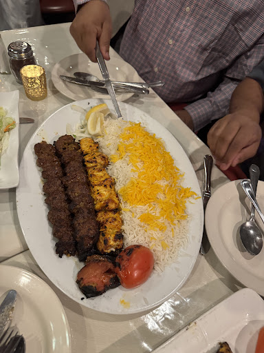 Photo of Miraj Healthy Grill - 171 Hillside Ave., Williston Park, NY 11596