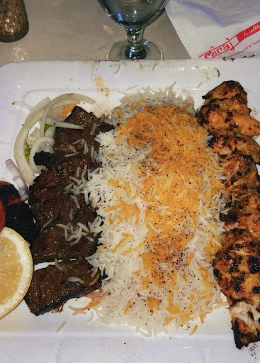 Photo of Miraj Healthy Grill - 171 Hillside Ave., Williston Park, NY 11596