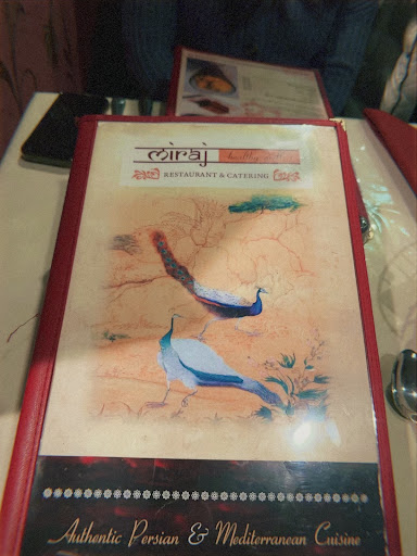 Photo of Miraj Healthy Grill - 171 Hillside Ave., Williston Park, NY 11596