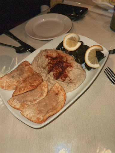 Photo of Miraj Healthy Grill - 171 Hillside Ave., Williston Park, NY 11596