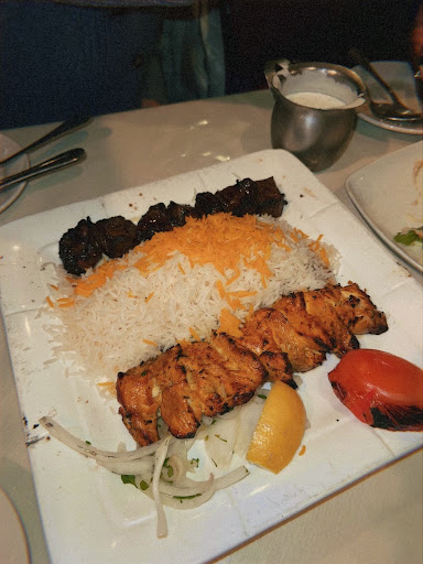 Photo of Miraj Healthy Grill - 171 Hillside Ave., Williston Park, NY 11596