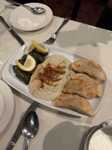 Photo of Miraj Healthy Grill - 171 Hillside Ave., Williston Park, NY 11596