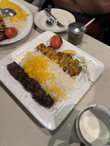 Photo of Miraj Healthy Grill - 171 Hillside Ave., Williston Park, NY 11596