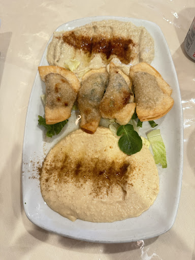 Photo of Miraj Healthy Grill - 171 Hillside Ave., Williston Park, NY 11596