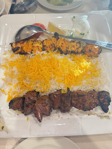 Photo of Miraj Healthy Grill - 171 Hillside Ave., Williston Park, NY 11596