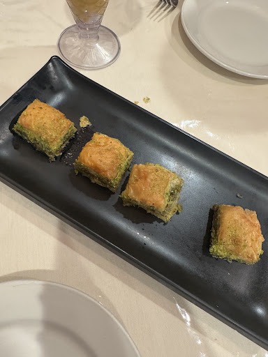 Photo of Miraj Healthy Grill - 171 Hillside Ave., Williston Park, NY 11596