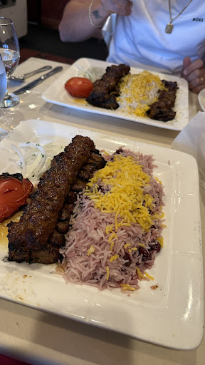 Photo of Miraj Healthy Grill - 171 Hillside Ave., Williston Park, NY 11596