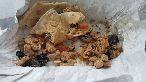 Photo of Pita: A Sandwich Stop - 212 Grove St, New Castle, PA 16101