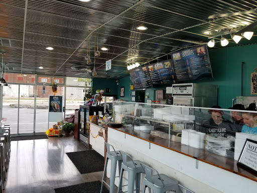 Photo of Pita: A Sandwich Stop - 212 Grove St, New Castle, PA 16101