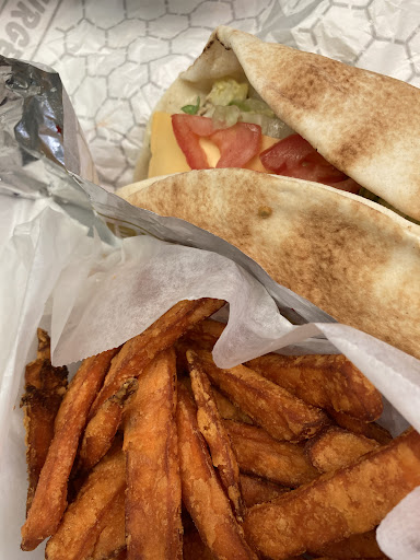 Photo of Pita: A Sandwich Stop - 212 Grove St, New Castle, PA 16101
