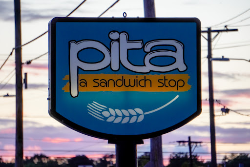 Photo of Pita: A Sandwich Stop - 212 Grove St, New Castle, PA 16101