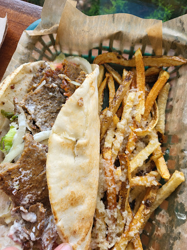 Photo of Pita: A Sandwich Stop - 212 Grove St, New Castle, PA 16101