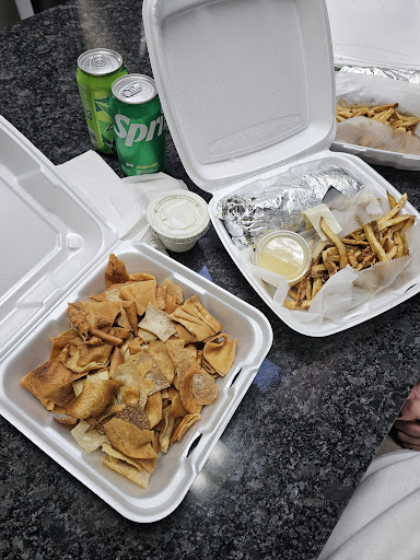 Photo of Pita: A Sandwich Stop - 212 Grove St, New Castle, PA 16101