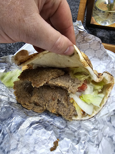 Photo of Pita: A Sandwich Stop - 212 Grove St, New Castle, PA 16101