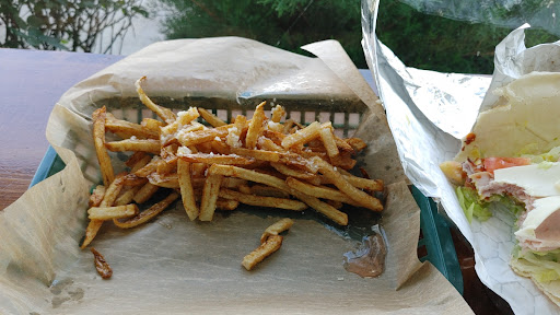 Photo of Pita: A Sandwich Stop - 212 Grove St, New Castle, PA 16101