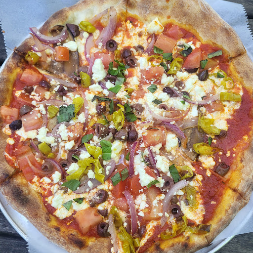 Photo of Blu Fig - 191 S Main St #3342, New City, NY 10956