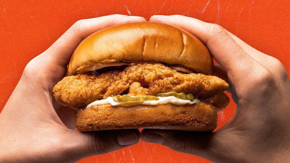 Photo of TenderFix by Noah Schnapp - 40 Spring Valley Market Pl, Spring Valley, NY 10977