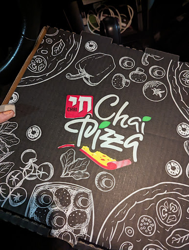 Photo of Chai Pizza - 481 NY-306, Monsey, NY 10952