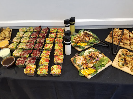 Photo of Chai Pizza - 481 NY-306, Monsey, NY 10952