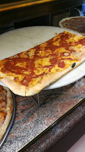Photo of Chai Pizza - 481 NY-306, Monsey, NY 10952