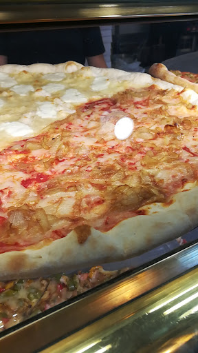 Photo of Chai Pizza - 481 NY-306, Monsey, NY 10952