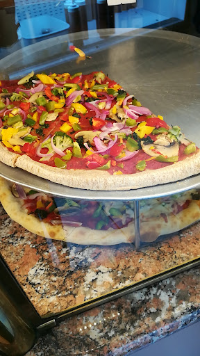 Photo of Chai Pizza - 481 NY-306, Monsey, NY 10952