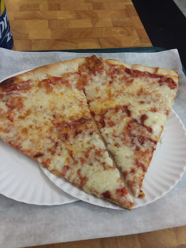 Photo of Chai Pizza - 481 NY-306, Monsey, NY 10952
