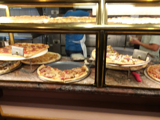 Photo of Chai Pizza - 481 NY-306, Monsey, NY 10952