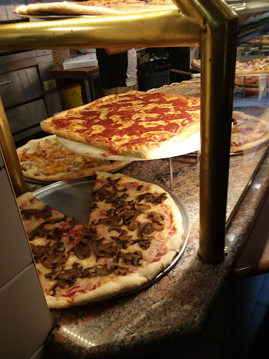 Photo of Chai Pizza - 481 NY-306, Monsey, NY 10952