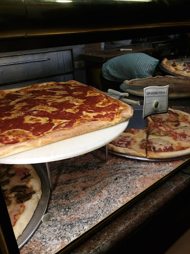 Photo of Chai Pizza - 481 NY-306, Monsey, NY 10952