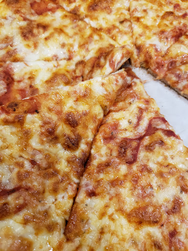 Photo of Chai Pizza - 481 NY-306, Monsey, NY 10952