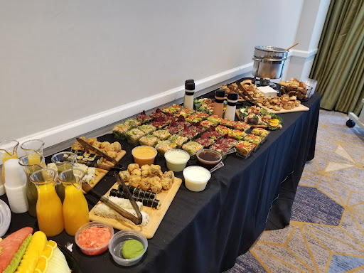 Photo of Chai Pizza - 481 NY-306, Monsey, NY 10952