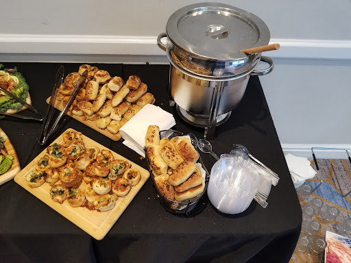 Photo of Chai Pizza - 481 NY-306, Monsey, NY 10952