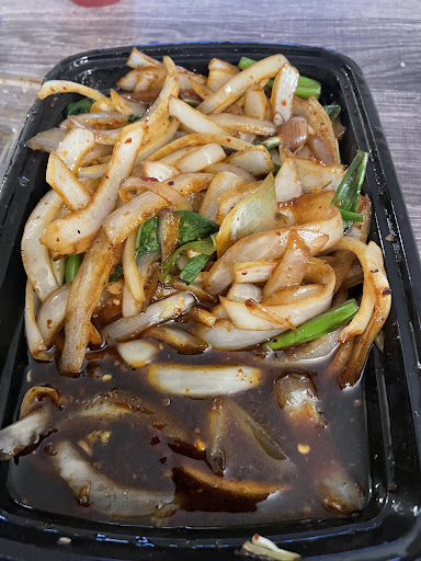 Photo of Number 1 Kitchen - 3710 Manchester Rd, Akron, OH 44319