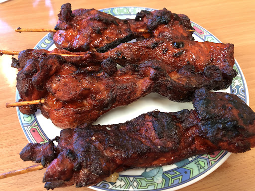 Photo of Number 1 Kitchen - 3710 Manchester Rd, Akron, OH 44319