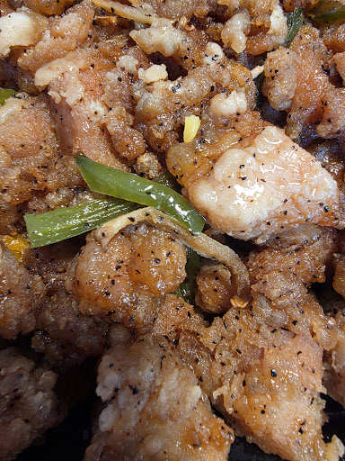 Photo of Number 1 Kitchen - 3710 Manchester Rd, Akron, OH 44319