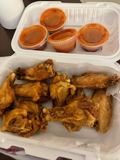 Photo of Mekahs Halal Spot - 403 Saw Mill Rd, West Haven, CT 06516