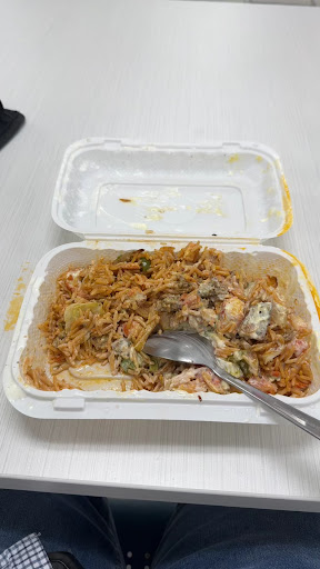 Photo of Mekahs Halal Spot - 403 Saw Mill Rd, West Haven, CT 06516