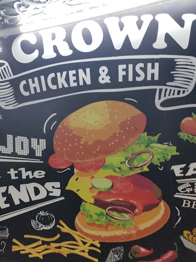 Photo of Mekahs Halal Spot - 403 Saw Mill Rd, West Haven, CT 06516