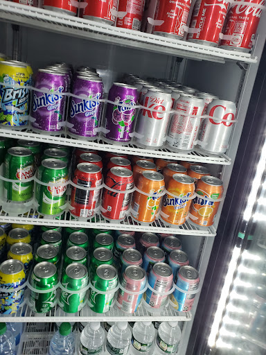 Photo of Mekahs Halal Spot - 403 Saw Mill Rd, West Haven, CT 06516