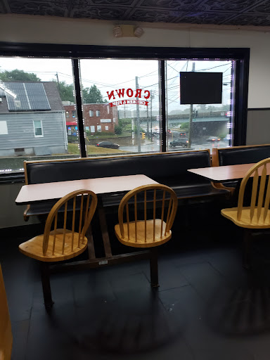 Photo of Mekahs Halal Spot - 403 Saw Mill Rd, West Haven, CT 06516