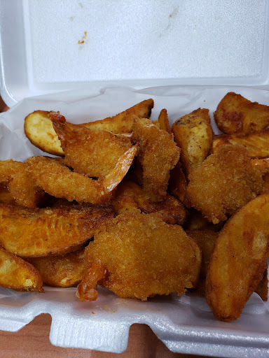 Photo of Mekahs Halal Spot - 403 Saw Mill Rd, West Haven, CT 06516